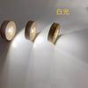 Iluminação LED Base de Madeira Difusor de Aromaterapia Colorido Pedra Luz Noturna Base de Madeira Luminosa Bola de Cristal Base Luminosa