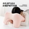 Artefacto para siesta en la oficina: Almohada para Siesta en el Escritorio, Artefacto para Dormir en la Estación de Trabajo para Adultos, Almohada de Siesta, Almohada Corporal, Se Puede Guardar