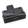 Aplicável ao Interruptor Duplo de Pisca Alerta de Emergência Volkswagen Audi Seat Botão 4F0941509