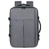 Mochila Nueva para Laptop Otoño/Invierno 2026 Adecuada para Viajes de Negocios y Uso Diario, Mochila Multifuncional Casual para Viajes