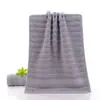Toallas de Algodón Puro de Lana Alta y Baja, Sencillas y Elegantes Toallas Faciales de Algodón para Hogar en Pareja, Toallas Faciales de Algodón Que No Sueltan Pelusa Fácilmente, Venta al por Mayor de Fabricantes