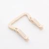 Clip Fijador de Bolsa de Basura Hogar Creativo Anti-clip Clip Contenedor de Basura Clip Anillo Fijador Clip Borde Presionador
