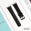 Adecuado para la Correa de Reloj Samsung Watch8 Classic, un Artículo Popular de Exportación Transfronteriza con un Aspecto de Alta Gama, Hecho de Cuero Genuino Crazy Horse