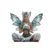 Adornos Acrílicos Transfronterizos de Pie Artesanías Personalizadas Mesa Día de la Madre Día del Padre Halloween Navidad Regalos