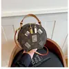 Bolso para Mujer 2026 Nuevo Estilo Moda Tendencia Bolso Cruzado Otoño Invierno de Mano Moda Hombro Único Nicho Tendencia Sensación de Alta Gama Bolso Pequeño