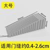 Selección Premium de Cuñas para Puertas, Topes Anticolisión para Puertas, Bloques a Prueba de Viento para Puertas, Sujetapuertas, Topes Fijos para Puertas, Bloques para Puertas, Sujetapuertas, Topes para Puertas, Bloques para Puertas, Sujetapuertas, Topes para Puertas