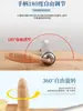 Rodillo de Cocina Acero Inoxidable 304 Rodillo para Masa Antiadherente Fabricante de Wrappers para Dumplings Rodillo Tesoro para Estirar Masa Comercial