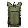 Nova Mochila de Montanhismo 20L Outdoor Lazer Caminhada Leve Ciclismo Mochila Grande Capacidade Viagem Mochila Repelente à Água