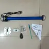Motor Tubular para Puerta de Garaje Puerta Enrollable Eléctrica Puerta Duya Toldo Motor para Puerta Enrollable 50N Juego Completo