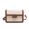 Bolsas da Moda Deste Ano 2026 Novo Estilo Bolsas Femininas para Outono e Inverno, Bolsas Transversais Versáteis e Estilosas, Bolsas Quadradas Pequenas da Moda