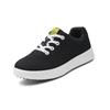 Youyun 2025 Nuevos Zapatos para Madres de Mediana Edad y Mayores Zapatos de Madre Zapatos de Mujer Malla Transpirable Transfronterizos Talla Grande Zapatos Casuales Dropshipping