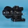 Jinshan Filtro de Asiento Gigante de Aluminio Asiento Negro 500316868 MO2028