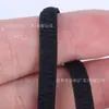 En Stock Accesorios de Disfraz de Peluche de Juguete Coloridos Diadema Ropa Interior de Nylon Correa para el Hombro Correa de Núcleo de Aceite Sólido Correa de Núcleo de Aceite