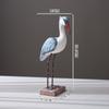 Estrella de Mar Mediterránea Gaviota Pájaro Pez Habitación Infantil Habitación Modelo Decoraciones Decoración del Hogar Regalo