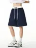 Shorts Casuais Versáteis Masculinos de Verão, Soltos, Respiráveis e de Secagem Rápida 2026 Shorts de Secagem Rápida de Verão