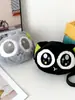 Versión Coreana del Lindo Dibujo Animado Peculiar Shin-Chan Mochila de Peluche Regalo, Juguete de Peluche Personalizado Mochila Peluda Regalo
