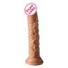 Jiuai Dildo Artificial, Carne Suave, Super Semental Grande, Productos Sexuales Femeninos, Dispositivo de Masturbación, Juguetes Sexuales para Adultos