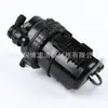 Tubo recto M10 separador de aceite y agua aplicable Toyota 23300-0L040 23300-0L041 23300-0L042