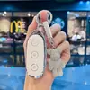 Adecuado para Cubierta de Llave Ideal L9, Modelo de Coche L8 2026, L7, L6, Ideal One, Carcasa para Llavero de Hombre y Mujer