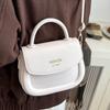 Bolso de Mano Versátil para Mujer 2026 Nuevo Modelo Bolso Transfronterizo Bolso de Comercio Exterior Moda al por Mayor Bolso Silla Bolso de Hombro Bolso Cruzado