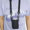 Tapa para Taza de Lata Tapa Aislante Gruesa para Taza Tapa Protectora de Vidrio Bolsa para Taza de Agua Material de Buceo Tapa para Taza Cruzada