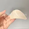Almohadilla Antideslizante para el Antepié, Almohadilla para Tacones Altos, Almohadilla de Media Talla, Almohadilla para la Mitad Delantera, Almohadilla de Gel Gruesa para el Pie, Almohadilla Anti-Dolor, Absorbente del Sudor y Transpirable