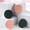Esponja de maquiagem dupla face antiaderente Beidou Sete Estrelas, pincel de maquiagem delicado e macio, cushion de ar, adequado para uso seco e úmido
