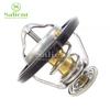Adecuado para accesorios Elantra 1.8/1.6 Sonata 2550027000 2550025002 termostato de cera