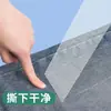 Ferramenta Mágica para Alterar Bainhas de Jeans: Fita Autoadesiva para Encurtar Jeans Sem Costura, Adesivo Dupla Face para Bainha