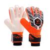 Guantes de Fútbol para Hombres y Mujeres, Resistentes al Desgaste y Engrosados, Guantes Profesionales de Portero, Guantes Deportivos Antideslizantes de Látex