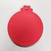 Tampas de Silicone para Latas Mais Vendidas no Exterior, Colheres para Comida de Gato e Cachorro, Tampas Três em Um para Conservar Fresco, Tampas de Vedação para Louças, Tampas de Lata para Animais de Estimação