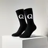 Meias Personalizadas OEM/ODM, Meias de Presente, Meias 100% Algodão Personalizadas, Meias Toboeira Personalizadas de Alta Qualidade, Zhuji