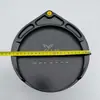 Bandeja para cebo fuerte magnética caja de cebo de primera línea bandeja para cebo competitiva caja de cebo completamente magnética bandeja para cebo de pesca en agua flotante universal