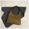 2025 Nueva Bolso de Hombro Transfronterizo para Mujer de Moda Vintage Nicho Bolso Tote Gran Capacidad Patrón Tejido Bolso de Axila para Viajes