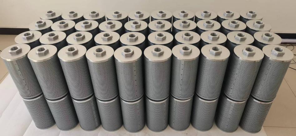 Oil filter cartridge滤油机滤芯30um