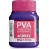 Tinta PVA 37ml. Tolet