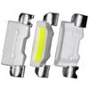 Suministro de 335 Luces LED, Luz Blanca, Blanco Frío, Perlas de Lámpara LED de Emisión Lateral, Luces de Parche, Tiras de Luz, Retroiluminación, 335 Perlas de Lámpara
