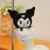 Juguete de Peluche Capibara Animal Juego de Lanzar Anillos con Tirador Trasero Tortuga Capibara Peluche que Abraza la Muñeca Rata de Agua Muñeca de Lanzar Anillos