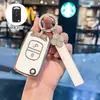 Adecuado para la llave del FAW J6P, la Edición Navigator JH6, J7, J6L, J6M, y modelos de camiones grandes, incluyendo la carcasa de la llave de control remoto Tiger VH