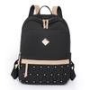 Mochila de Negocios de Gran Capacidad para Viajeros 2025 Nueva Mochila Casual para Mujer Tela Oxford Mochila para Computadora Mujer