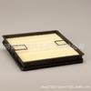 AF55309- 5261252 p 633484 para Excavadora Bobcat Placa Filtro de Aire Filtro Gran Descuento