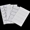 Ventas Directas de Fábrica, Cinta Fuerte Redonda de Espuma Eva de Doble Cara, Cinta Adhesiva de Espuma Autoadhesiva de una Cara, Cinta de Espuma Eva al por Mayor