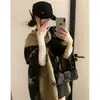 Estilo Novo Outono e Inverno Estilo Retro Novo Estilo Chinês Folha de Ginkgo Xale para Mulheres, Capa Estilo Chinês Manto de Viagem