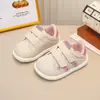 Zapatos para Niños Pequeños para Niños y Niñas Otoño 2026 Antideslizantes Resistentes al Desgaste Zapatos Deportivos Transpirables Cómodos Casuales para Niños Suela Suave Zapatos para Bebés