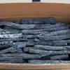 Carbón para Barbacoa Comercial, Carbón Binchotan, Carbón Japonés Sin Humo de Alta Temperatura, Carbón para Yakitori, Carbón de Acero de Tungsteno, Carbón de Larga Duración, Otros Basados en Madera