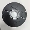 Rolo Organizador para Decoração de Luzes de Natal e Bolsa de Armazenamento com Carretel, Grande Capacidade, Dobrável, para Guardar Luzes de Natal e Lanternas
