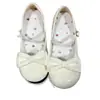 Zapatos de Cuero de Tacón Grueso Retro 2025, Nuevos Zapatos Mary Jane que Aumentan la Altura, Versátil Lolita Estilizado Estilo Británico Punta Redonda