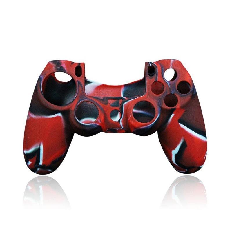 ps4手柄硅胶套