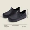 Sapatos Modernos Versáteis de Camada Única para Mulheres Outono Calçados Birkenness de Solado Macio Novos Sapatos Birkenness 2025 Slip-on Confortáveis Calçados Casuais
