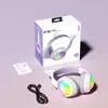 Fone de Ouvido Bluetooth Musical Transfronteiriço Novo Fone de Ouvido Sem Fio Potência Grande Esportivo para Celular Atacado Geral